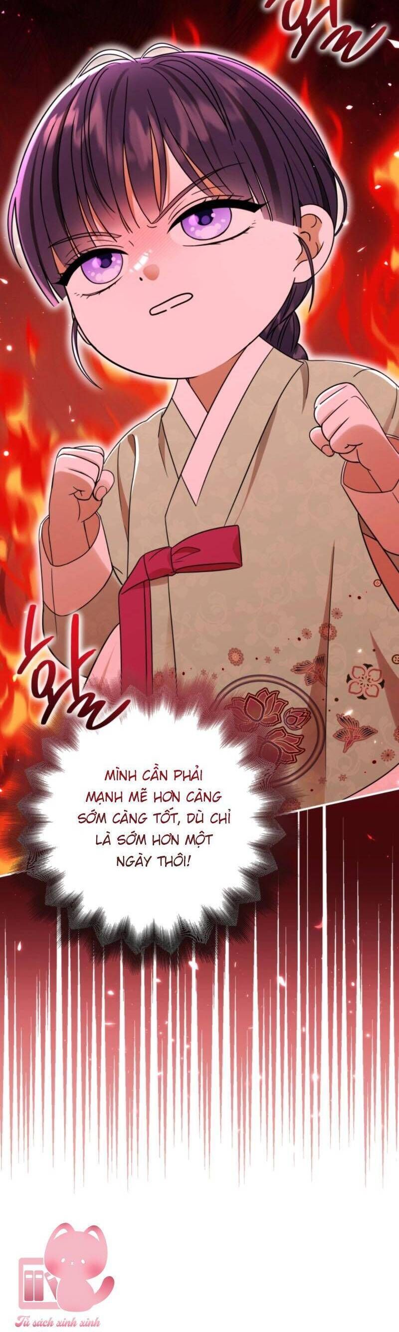 Tôi Đã Tái Sinh Thành Nàng Công Chúa Bị Bỏ Rơi - Chapter 3 - Page 40