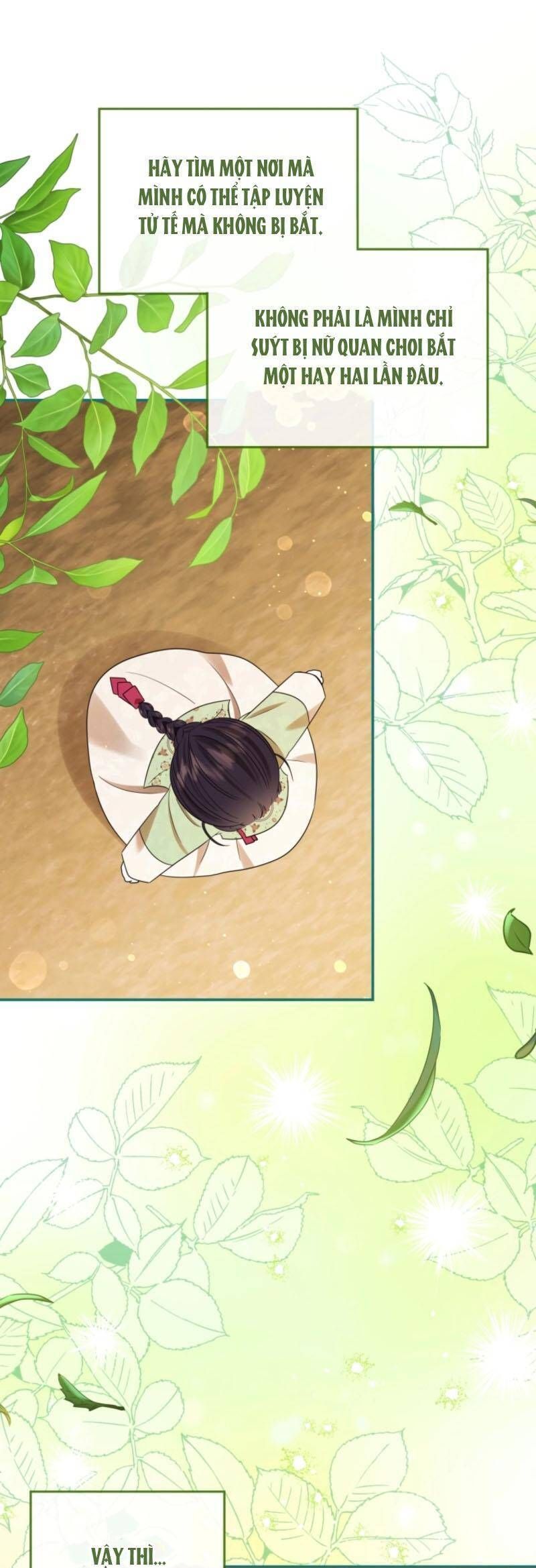 Tôi Đã Tái Sinh Thành Nàng Công Chúa Bị Bỏ Rơi - Chapter 3 - Page 41