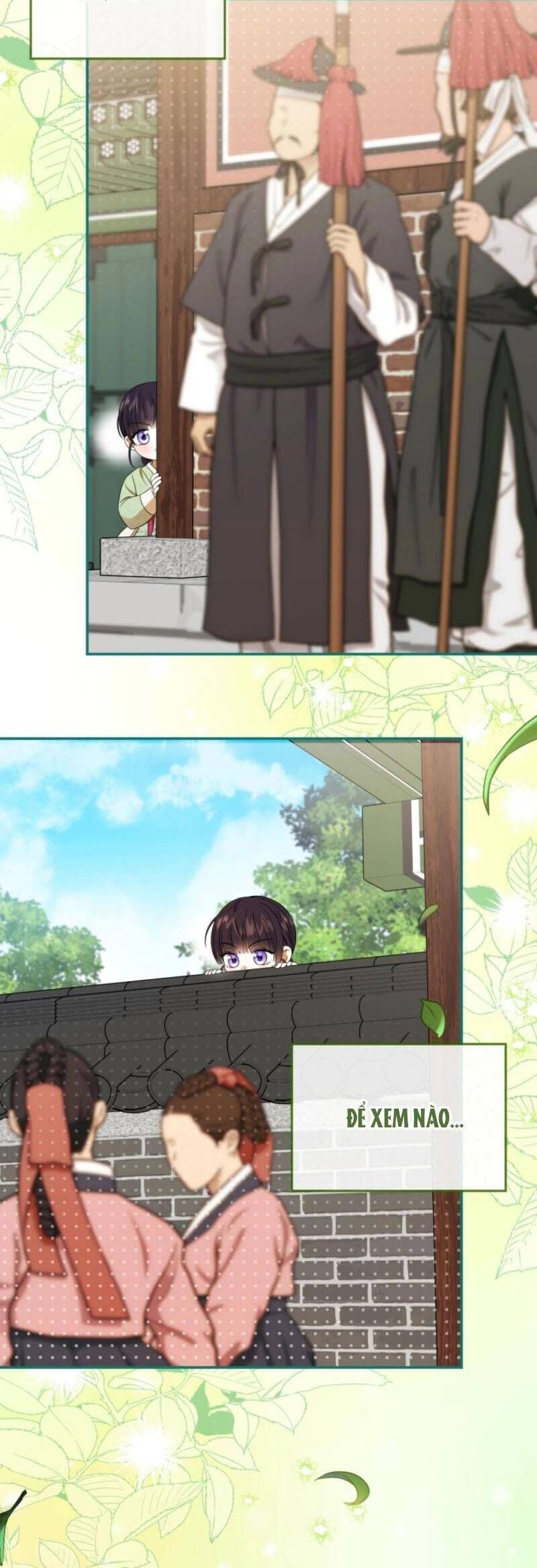 Tôi Đã Tái Sinh Thành Nàng Công Chúa Bị Bỏ Rơi - Chapter 3 - Page 42