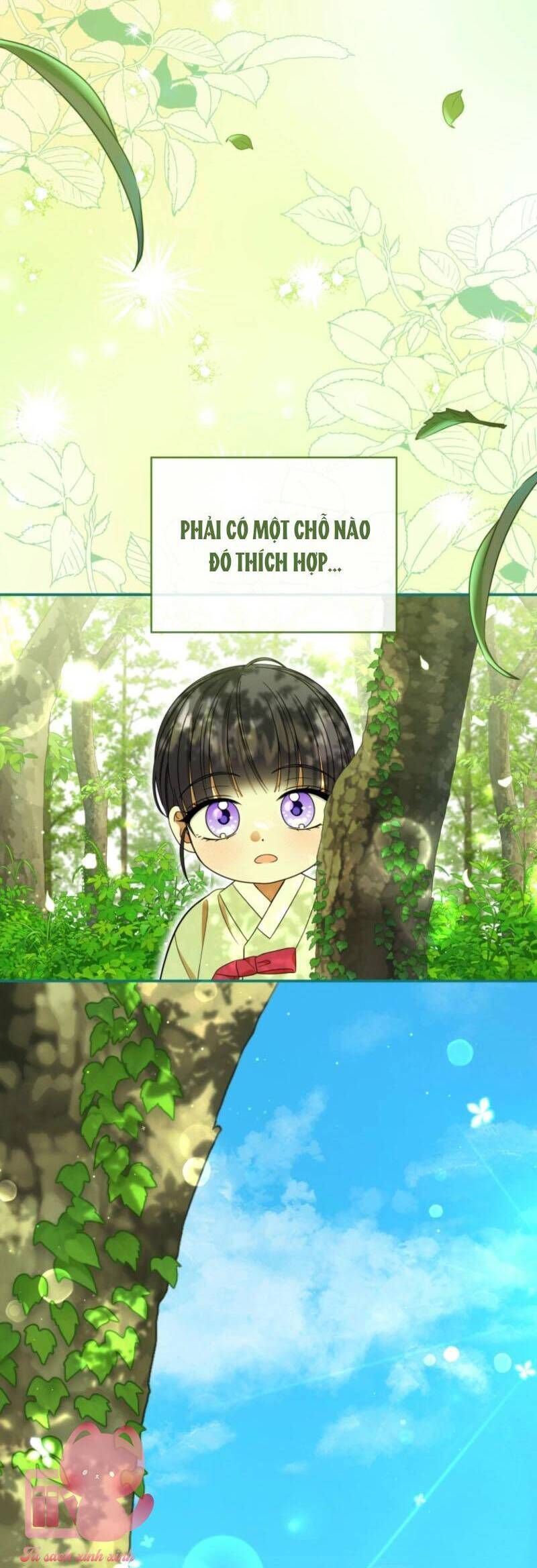 Tôi Đã Tái Sinh Thành Nàng Công Chúa Bị Bỏ Rơi - Chapter 3 - Page 43