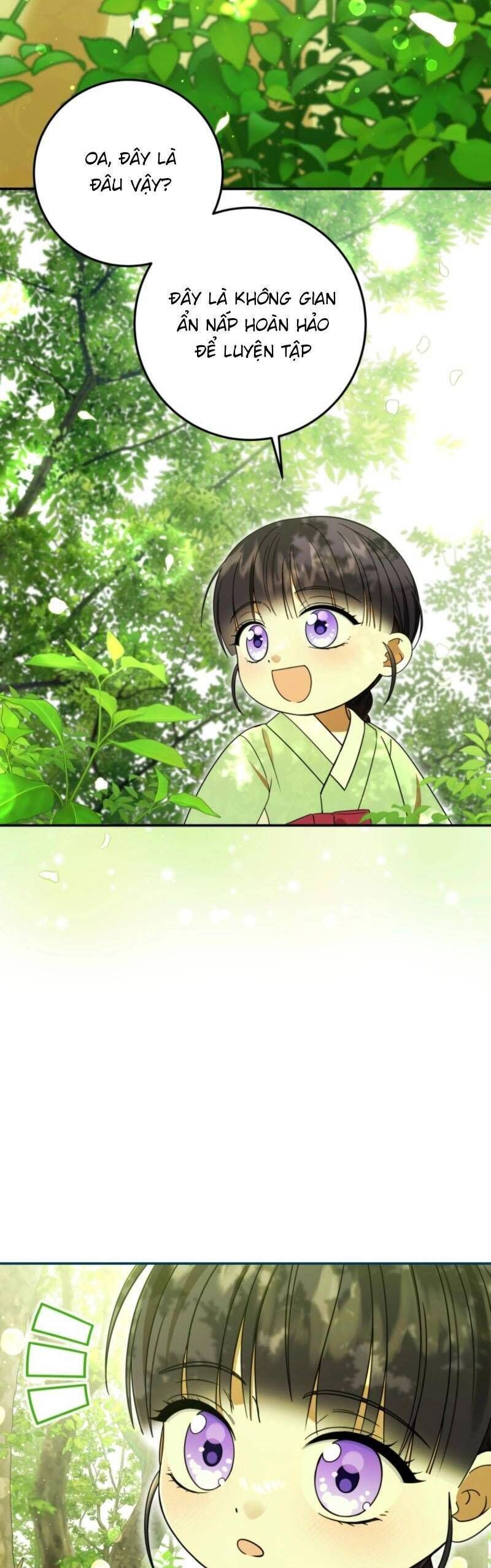 Tôi Đã Tái Sinh Thành Nàng Công Chúa Bị Bỏ Rơi - Chapter 3 - Page 45