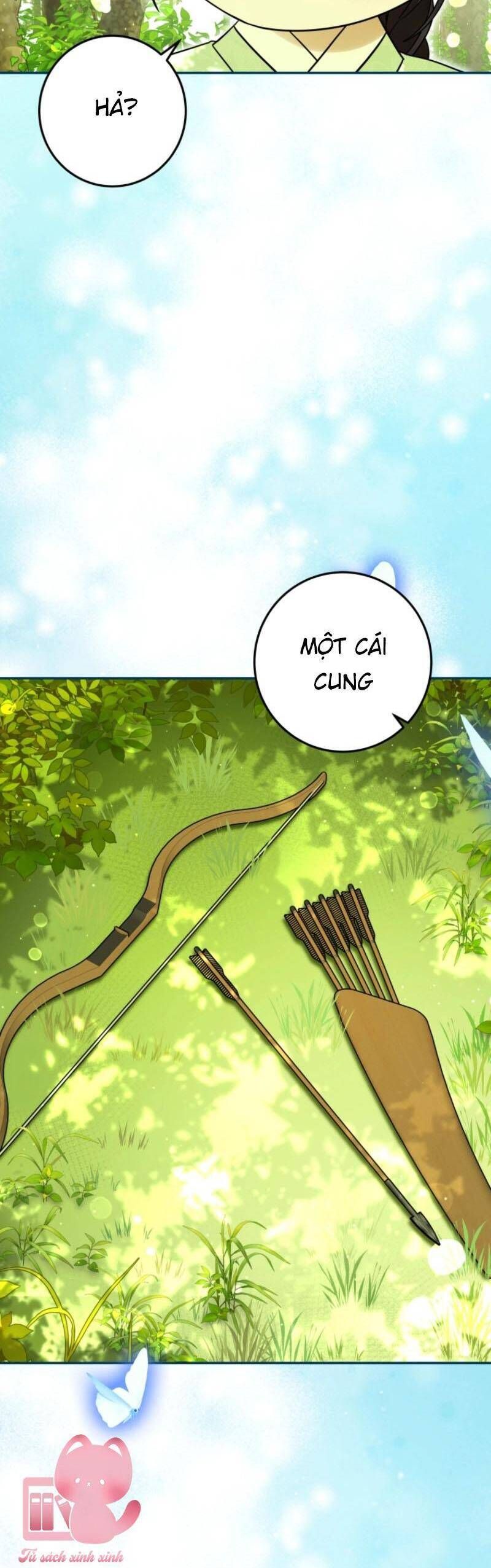 Tôi Đã Tái Sinh Thành Nàng Công Chúa Bị Bỏ Rơi - Chapter 3 - Page 46