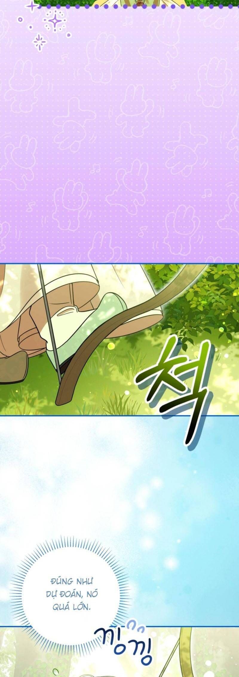 Tôi Đã Tái Sinh Thành Nàng Công Chúa Bị Bỏ Rơi - Chapter 3 - Page 48