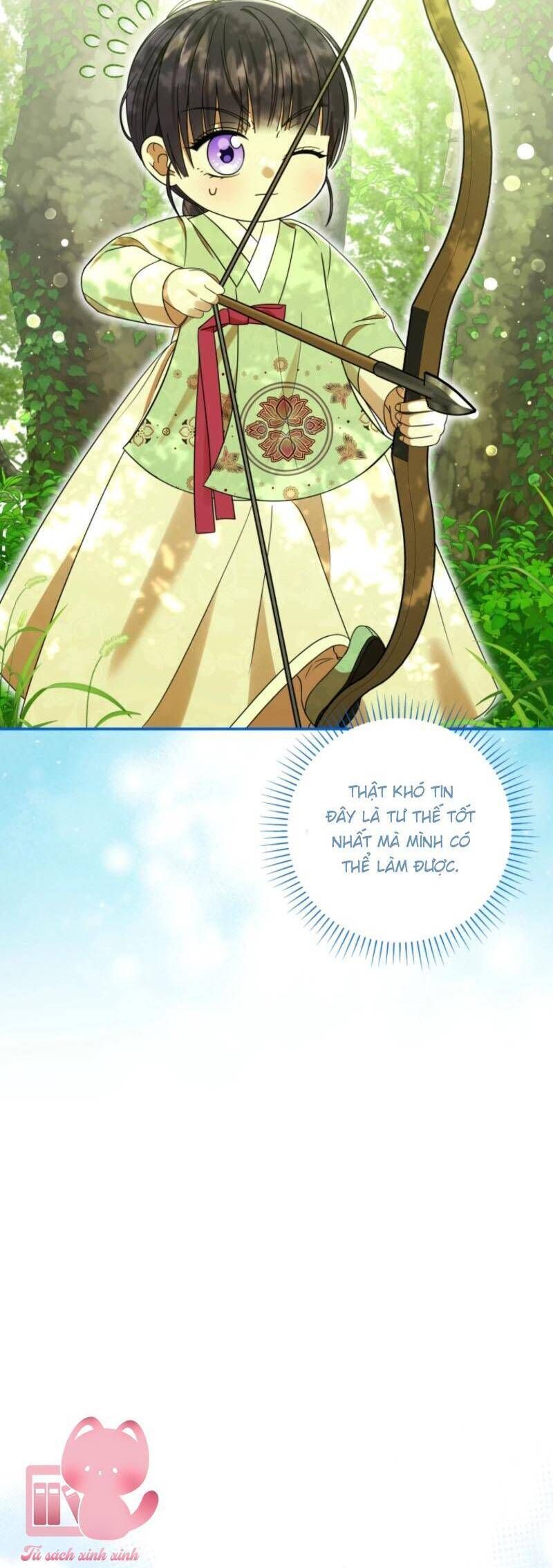 Tôi Đã Tái Sinh Thành Nàng Công Chúa Bị Bỏ Rơi - Chapter 3 - Page 49