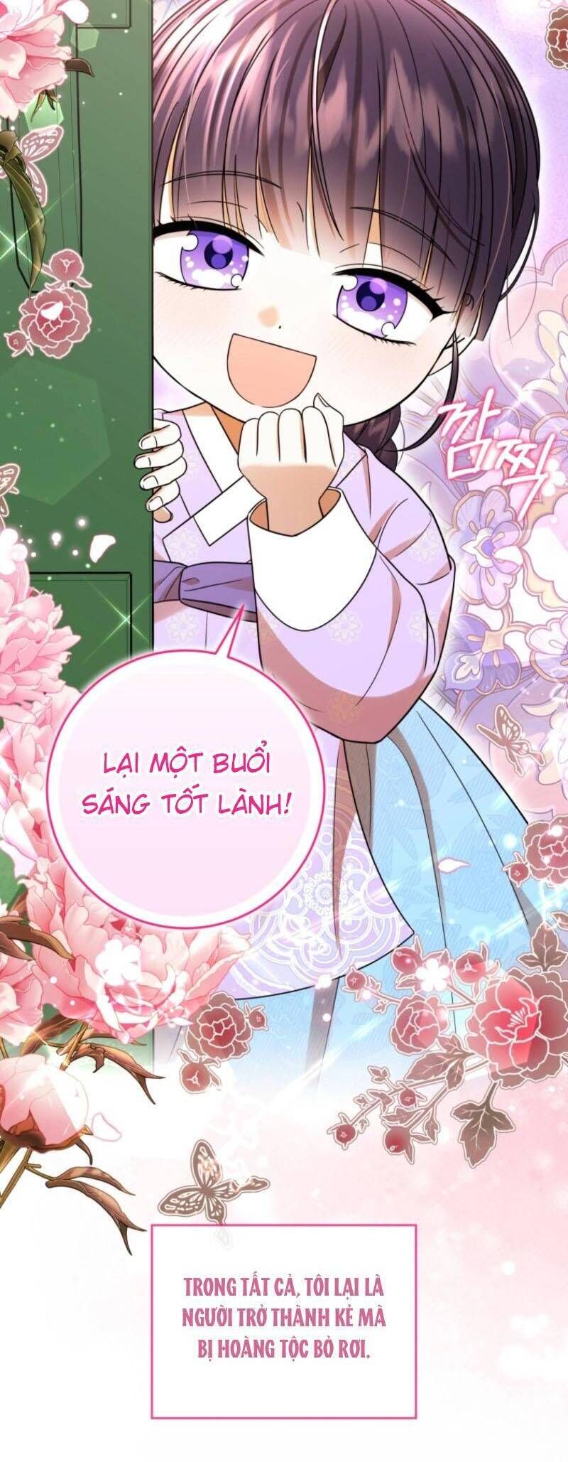 Tôi Đã Tái Sinh Thành Nàng Công Chúa Bị Bỏ Rơi - Chapter 3 - Page 6