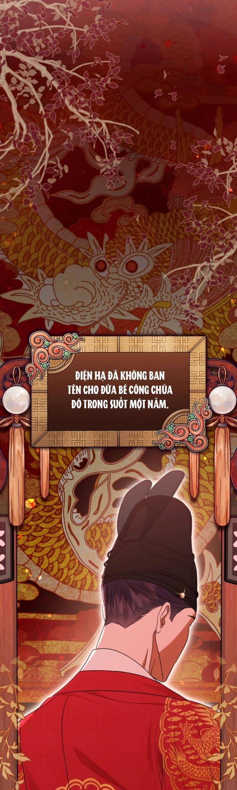Tôi Đã Tái Sinh Thành Nàng Công Chúa Bị Bỏ Rơi - Chapter 3 - Page 8