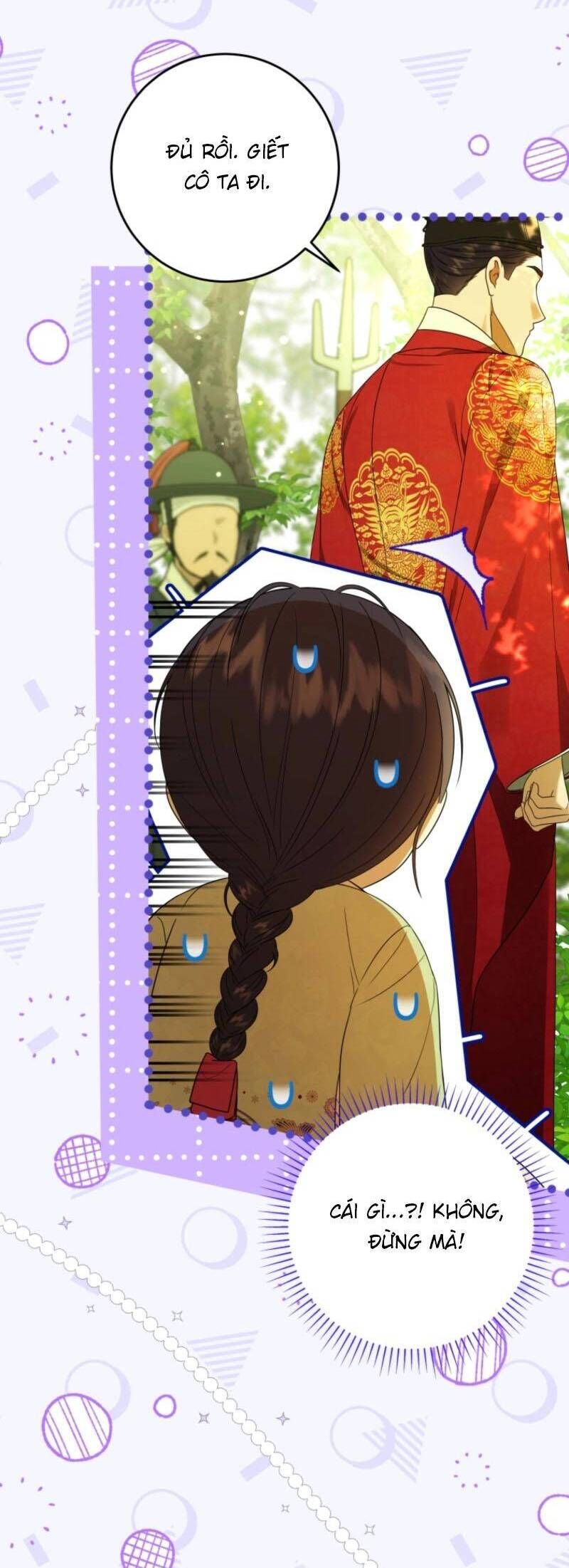 Tôi Đã Tái Sinh Thành Nàng Công Chúa Bị Bỏ Rơi - Chapter 4 - Page 10