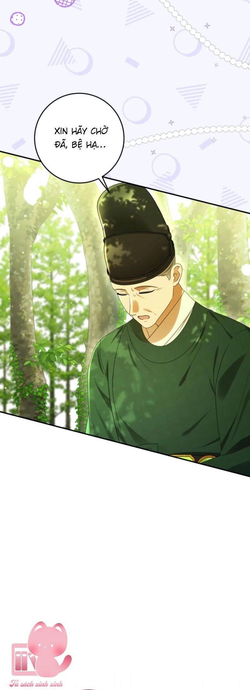 Tôi Đã Tái Sinh Thành Nàng Công Chúa Bị Bỏ Rơi - Chapter 4 - Page 11