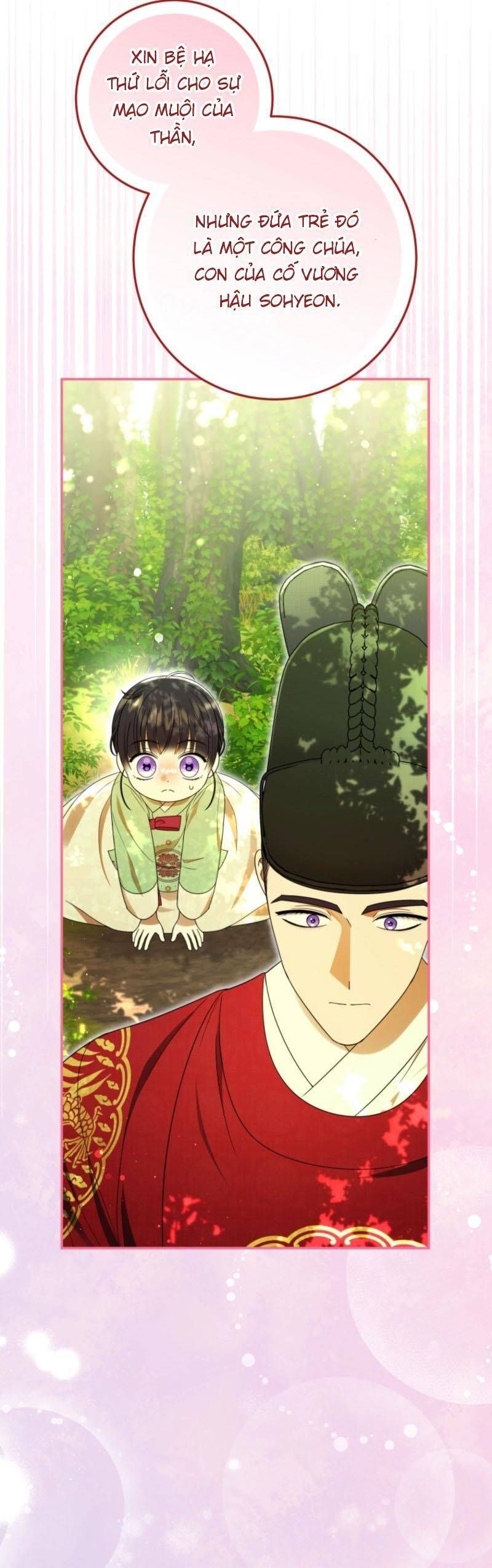 Tôi Đã Tái Sinh Thành Nàng Công Chúa Bị Bỏ Rơi - Chapter 4 - Page 12