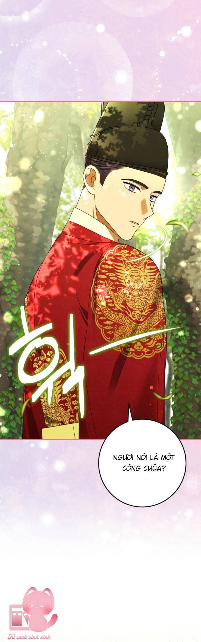 Tôi Đã Tái Sinh Thành Nàng Công Chúa Bị Bỏ Rơi - Chapter 4 - Page 13