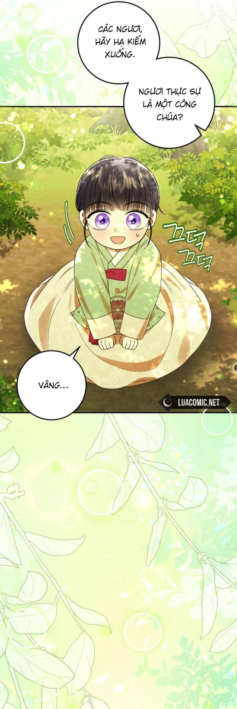 Tôi Đã Tái Sinh Thành Nàng Công Chúa Bị Bỏ Rơi - Chapter 4 - Page 14