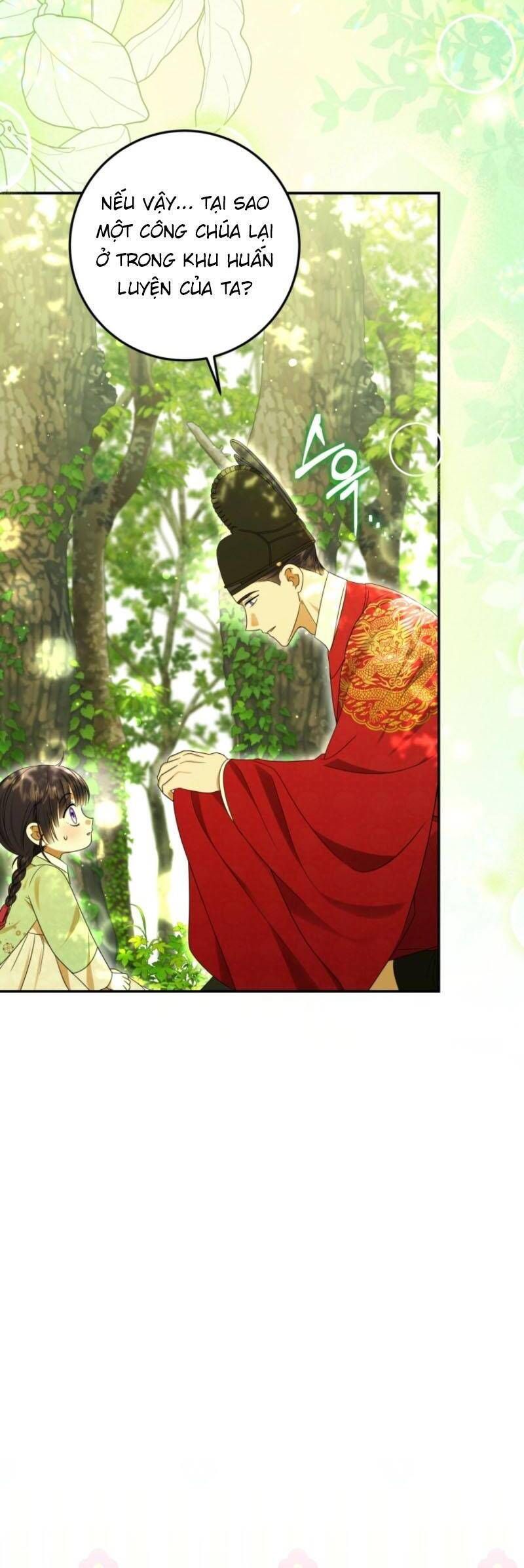 Tôi Đã Tái Sinh Thành Nàng Công Chúa Bị Bỏ Rơi - Chapter 4 - Page 15