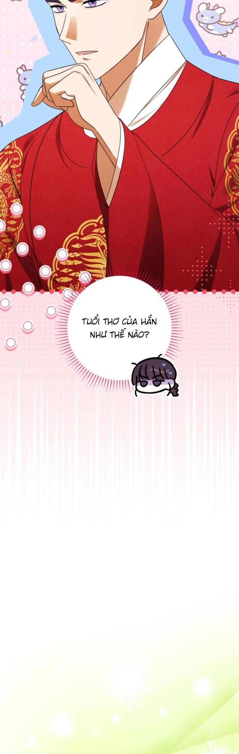 Tôi Đã Tái Sinh Thành Nàng Công Chúa Bị Bỏ Rơi - Chapter 4 - Page 18