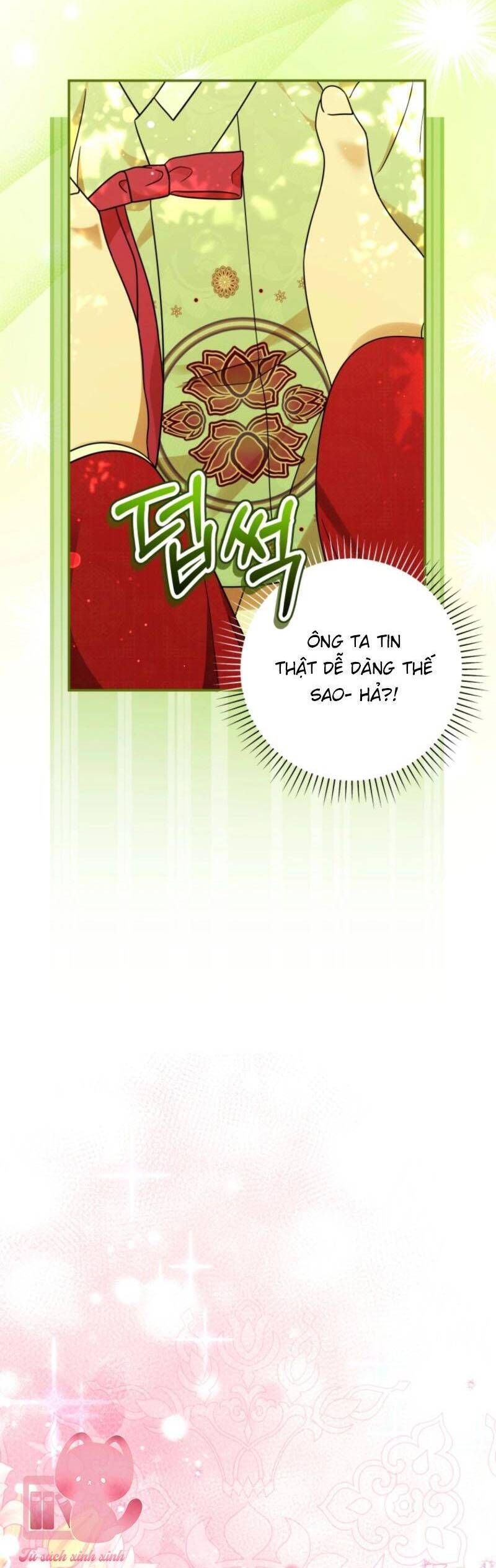Tôi Đã Tái Sinh Thành Nàng Công Chúa Bị Bỏ Rơi - Chapter 4 - Page 19