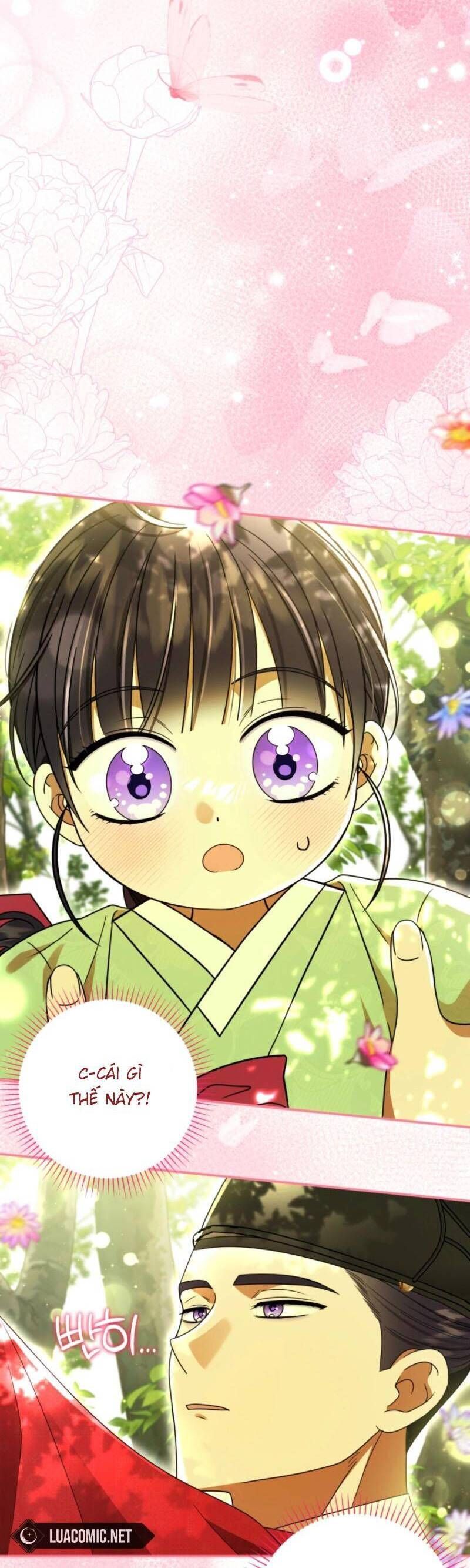 Tôi Đã Tái Sinh Thành Nàng Công Chúa Bị Bỏ Rơi - Chapter 4 - Page 21