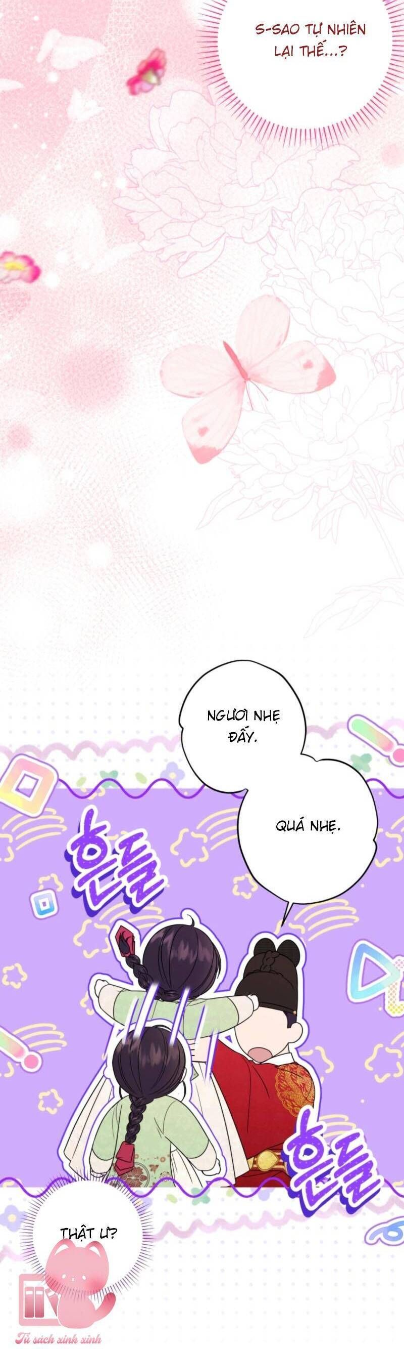 Tôi Đã Tái Sinh Thành Nàng Công Chúa Bị Bỏ Rơi - Chapter 4 - Page 22