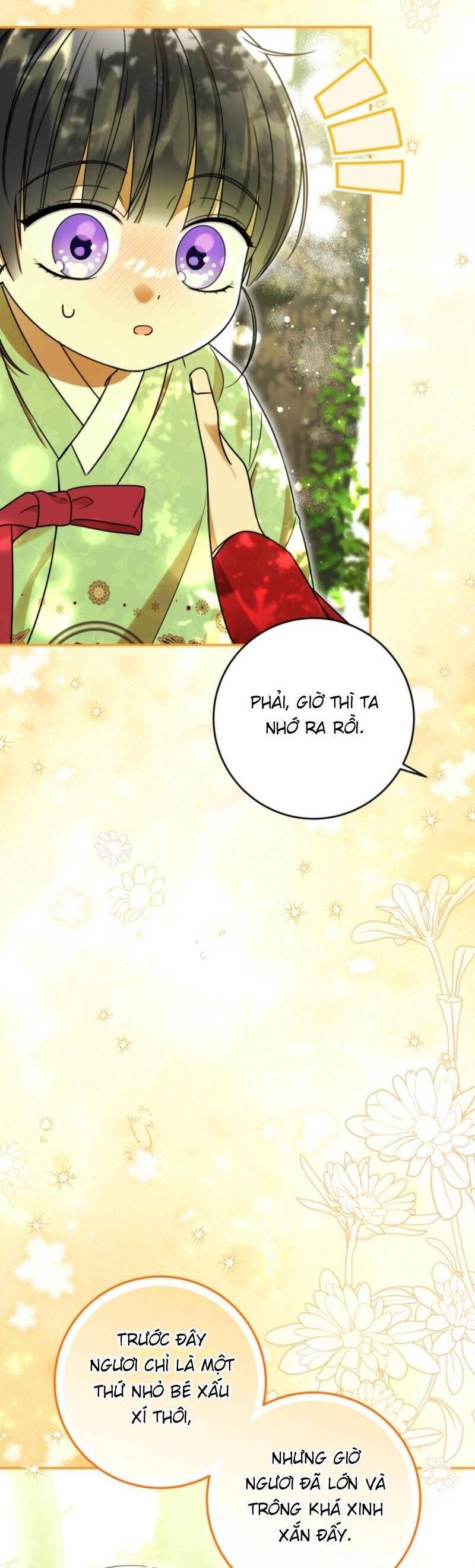 Tôi Đã Tái Sinh Thành Nàng Công Chúa Bị Bỏ Rơi - Chapter 4 - Page 24