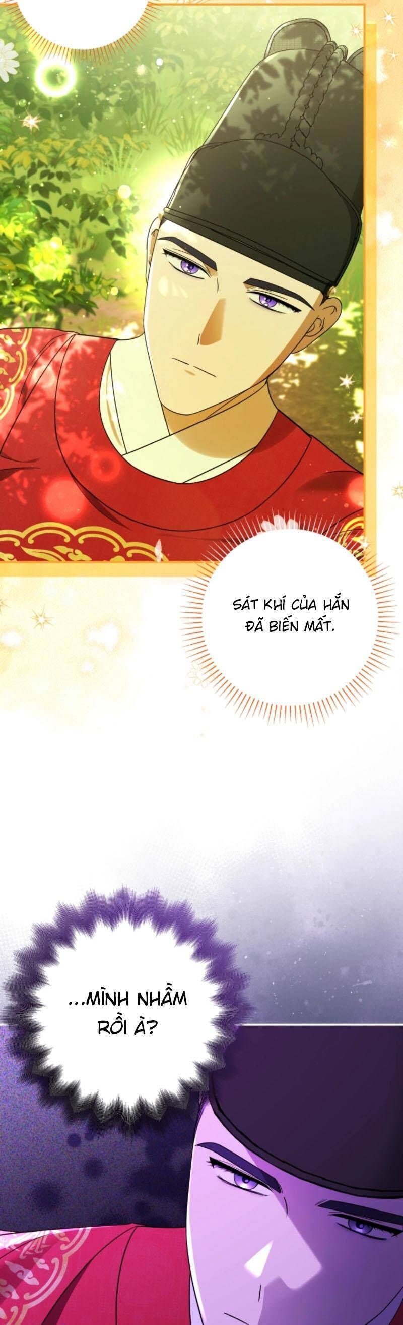 Tôi Đã Tái Sinh Thành Nàng Công Chúa Bị Bỏ Rơi - Chapter 4 - Page 26