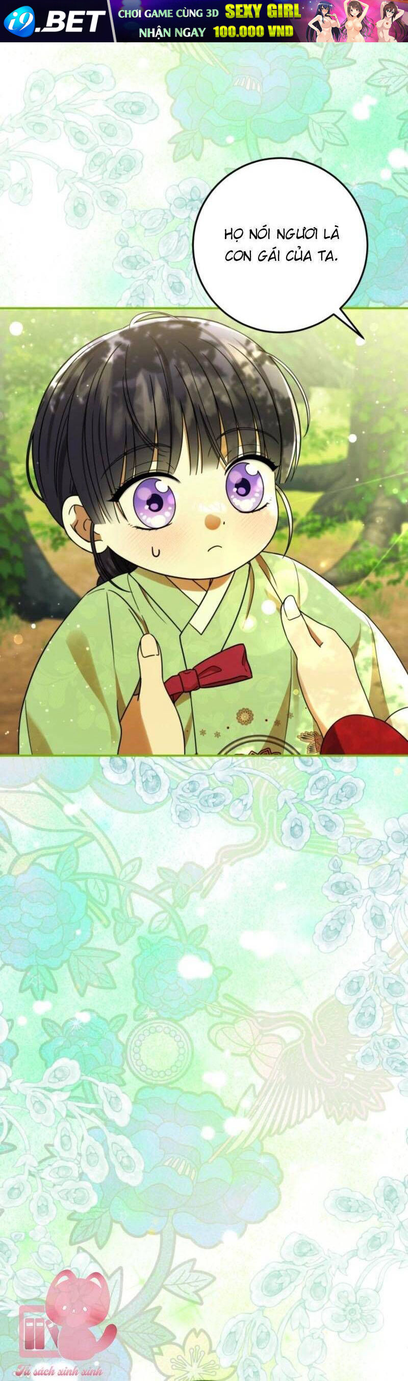 Tôi Đã Tái Sinh Thành Nàng Công Chúa Bị Bỏ Rơi - Chapter 4 - Page 28