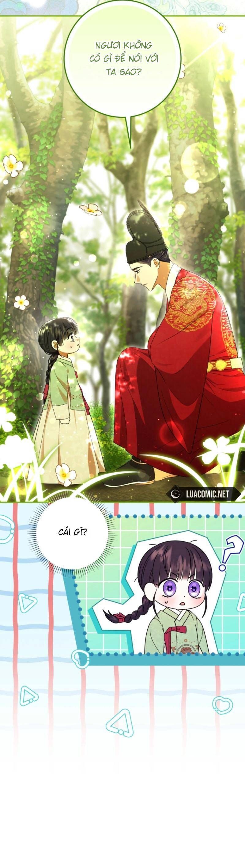 Tôi Đã Tái Sinh Thành Nàng Công Chúa Bị Bỏ Rơi - Chapter 4 - Page 29