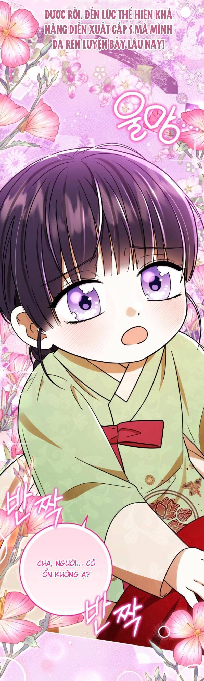 Tôi Đã Tái Sinh Thành Nàng Công Chúa Bị Bỏ Rơi - Chapter 4 - Page 31