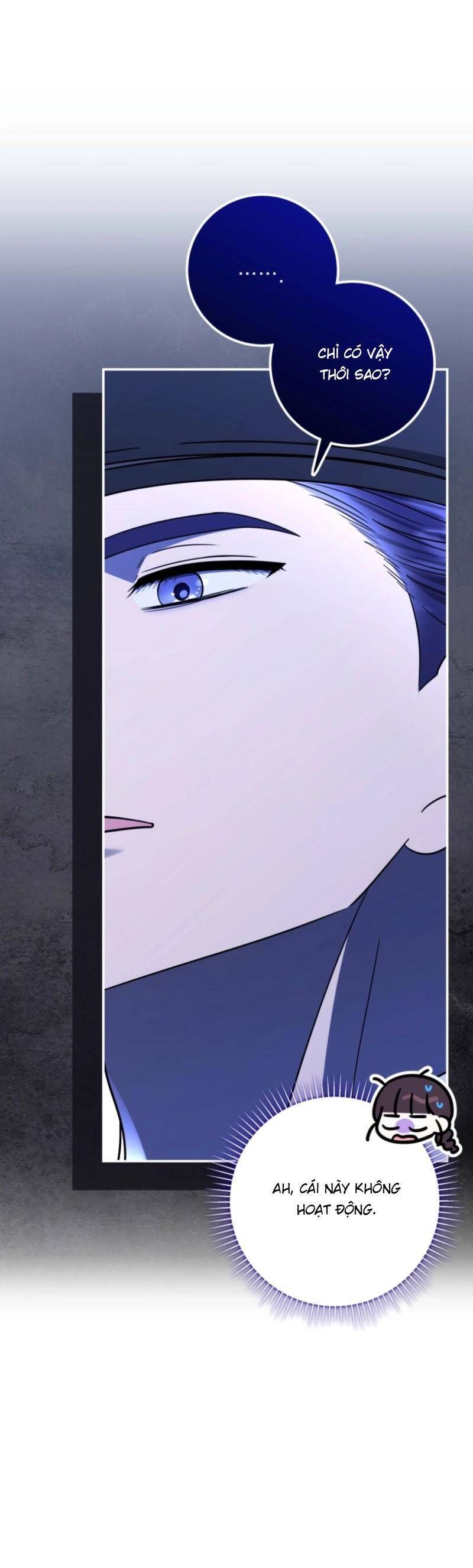 Tôi Đã Tái Sinh Thành Nàng Công Chúa Bị Bỏ Rơi - Chapter 4 - Page 34