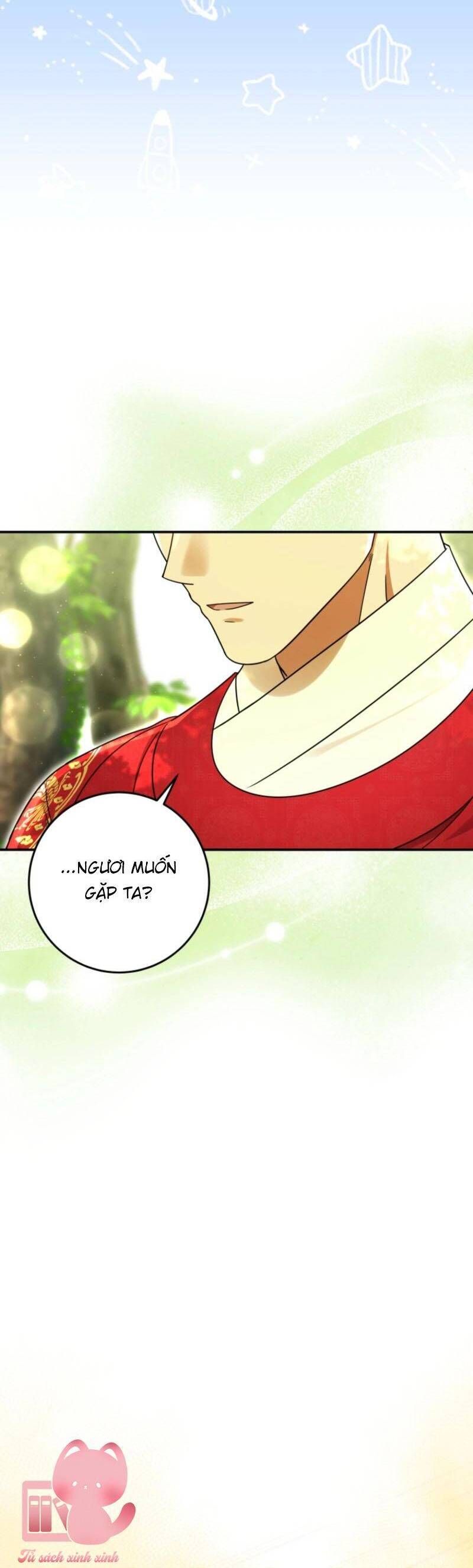 Tôi Đã Tái Sinh Thành Nàng Công Chúa Bị Bỏ Rơi - Chapter 4 - Page 36