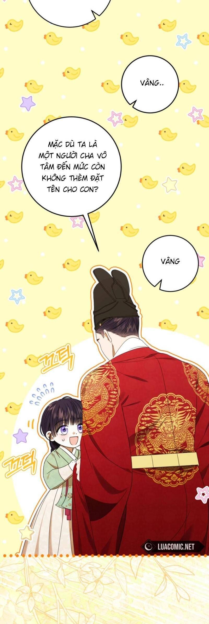 Tôi Đã Tái Sinh Thành Nàng Công Chúa Bị Bỏ Rơi - Chapter 4 - Page 38