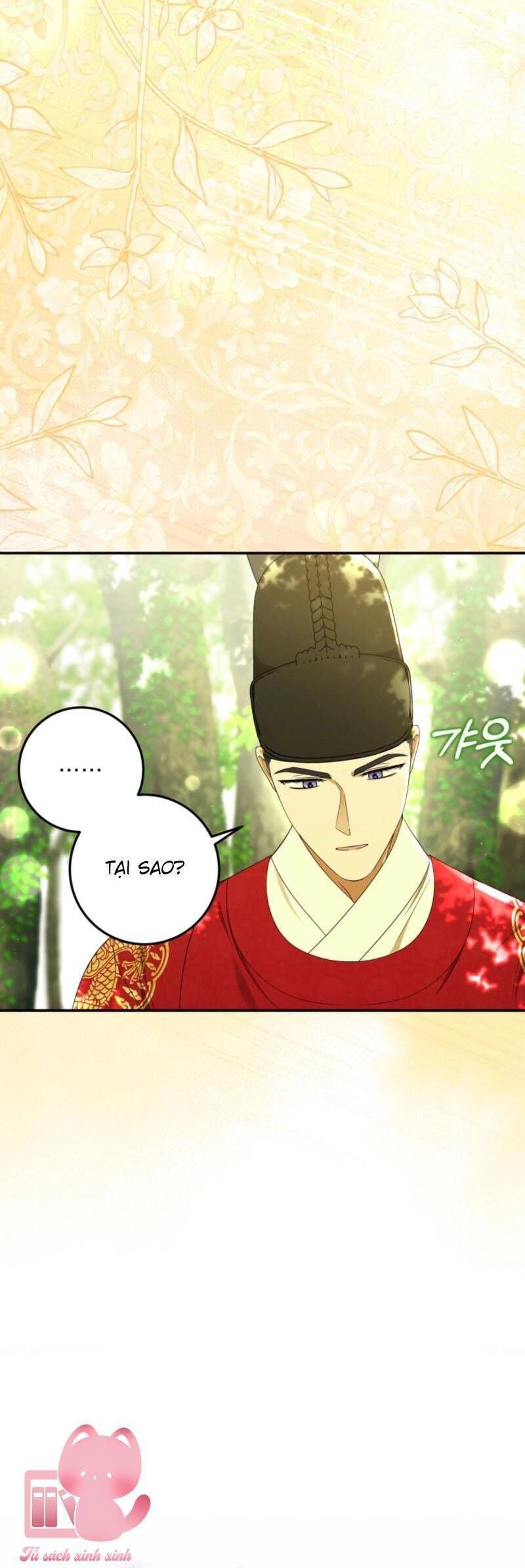 Tôi Đã Tái Sinh Thành Nàng Công Chúa Bị Bỏ Rơi - Chapter 4 - Page 39