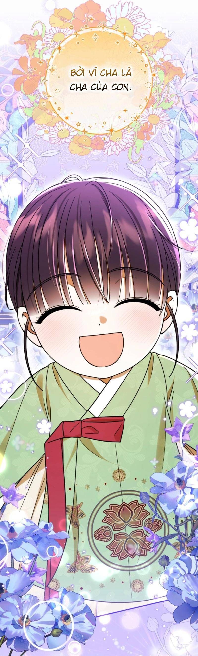 Tôi Đã Tái Sinh Thành Nàng Công Chúa Bị Bỏ Rơi - Chapter 4 - Page 40
