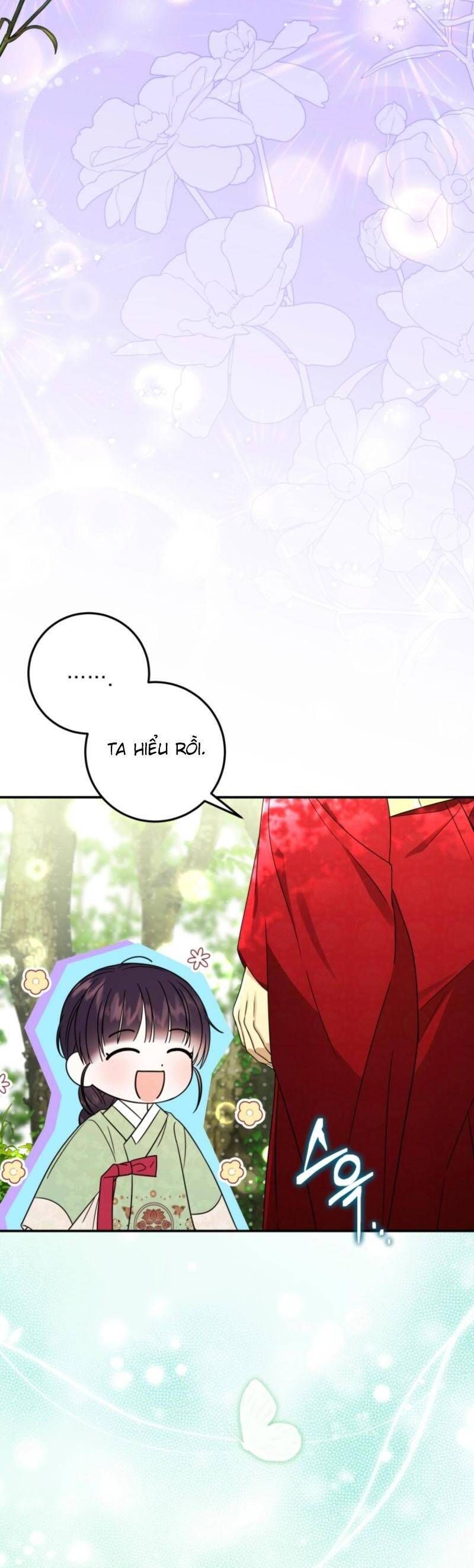 Tôi Đã Tái Sinh Thành Nàng Công Chúa Bị Bỏ Rơi - Chapter 4 - Page 41