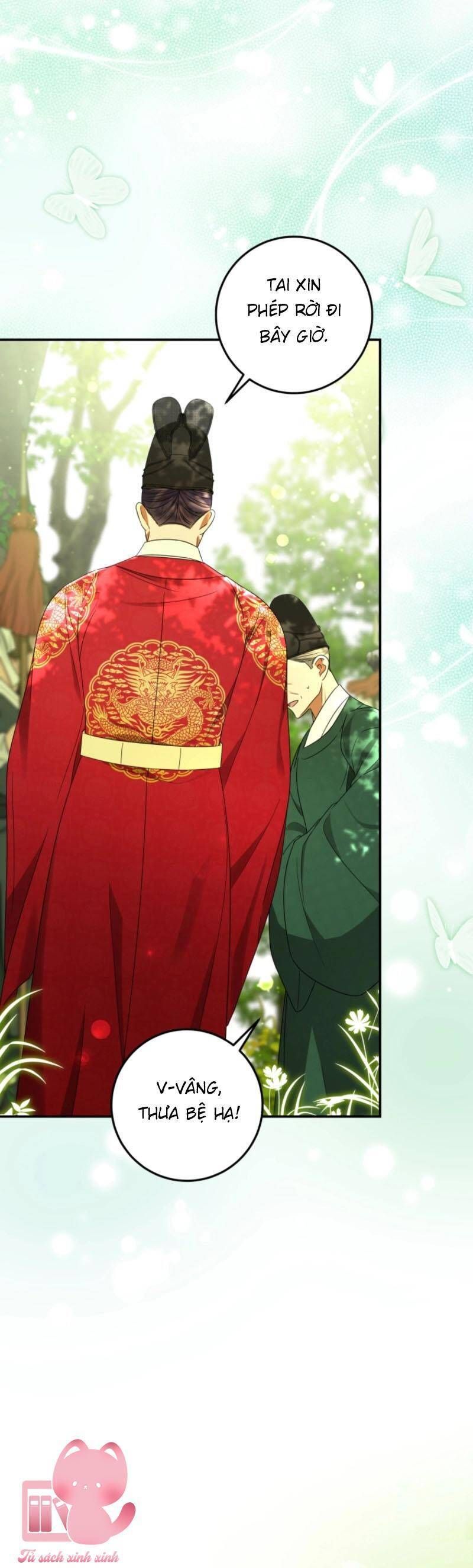 Tôi Đã Tái Sinh Thành Nàng Công Chúa Bị Bỏ Rơi - Chapter 4 - Page 42