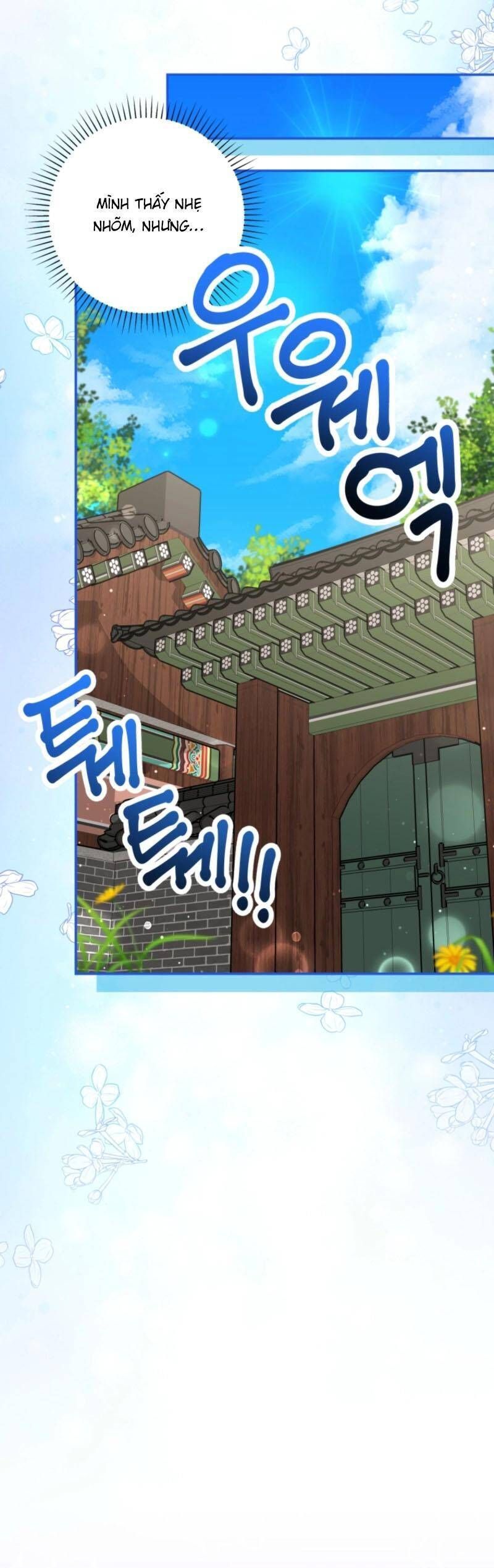 Tôi Đã Tái Sinh Thành Nàng Công Chúa Bị Bỏ Rơi - Chapter 4 - Page 46