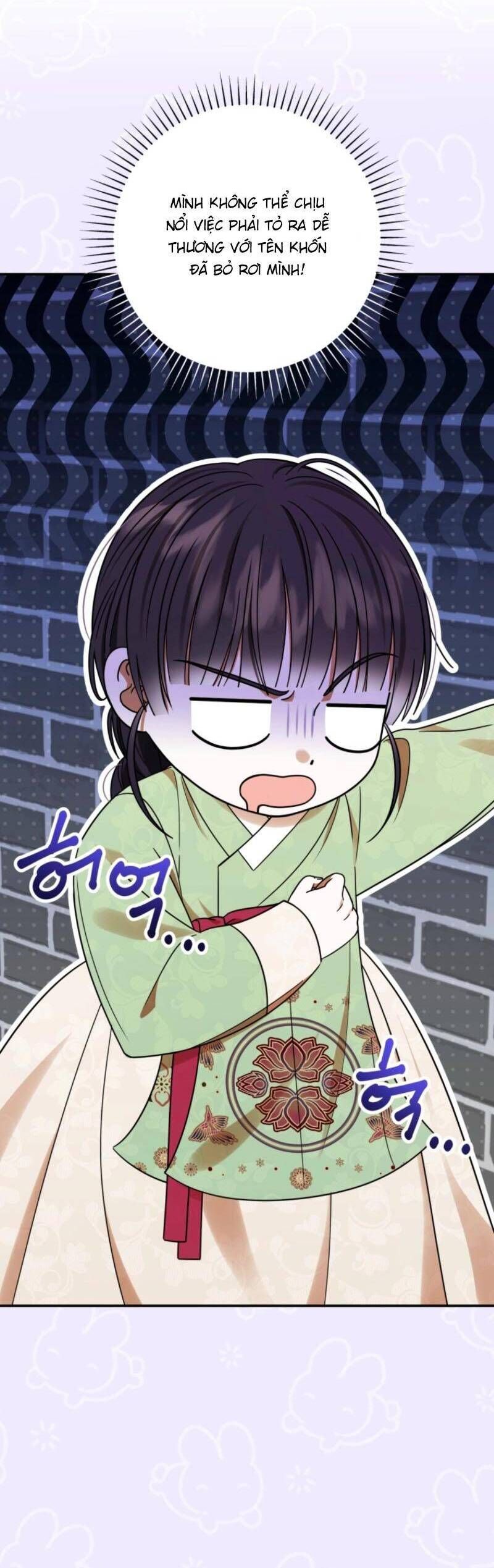 Tôi Đã Tái Sinh Thành Nàng Công Chúa Bị Bỏ Rơi - Chapter 4 - Page 47