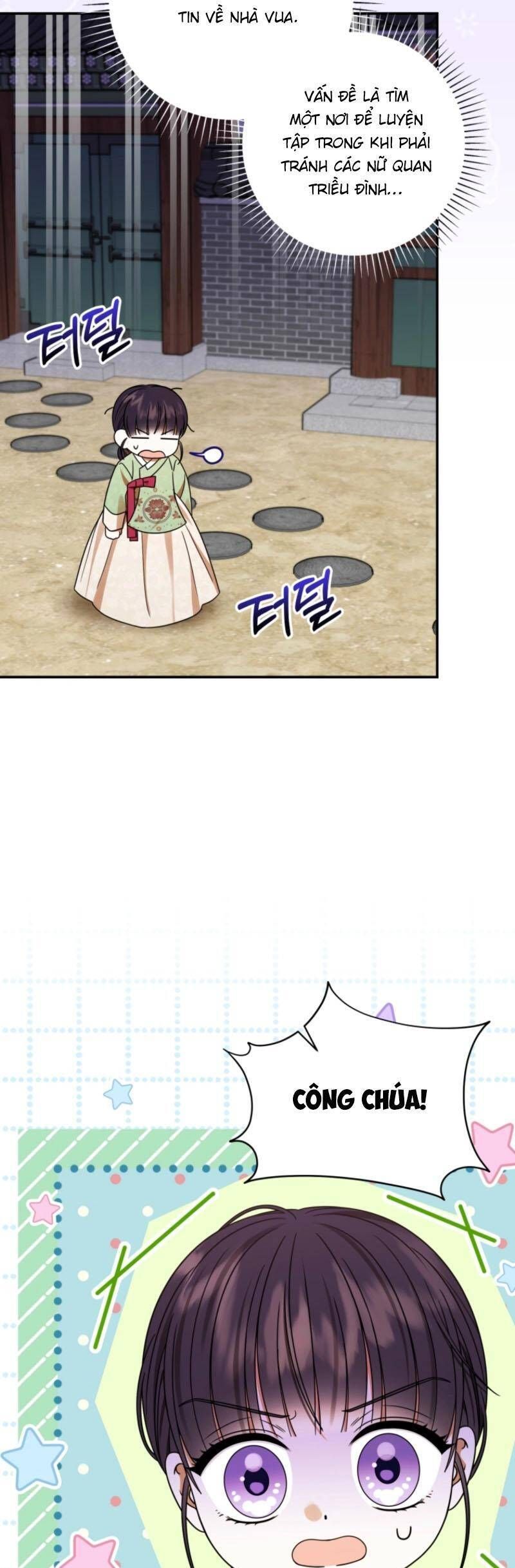 Tôi Đã Tái Sinh Thành Nàng Công Chúa Bị Bỏ Rơi - Chapter 4 - Page 49