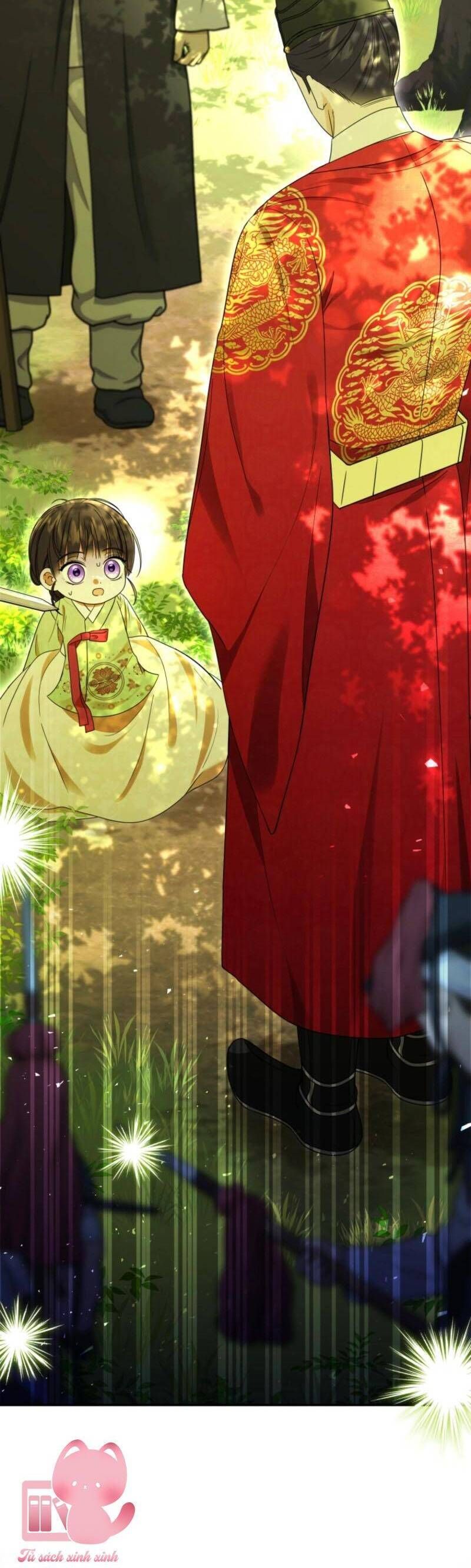 Tôi Đã Tái Sinh Thành Nàng Công Chúa Bị Bỏ Rơi - Chapter 4 - Page 5