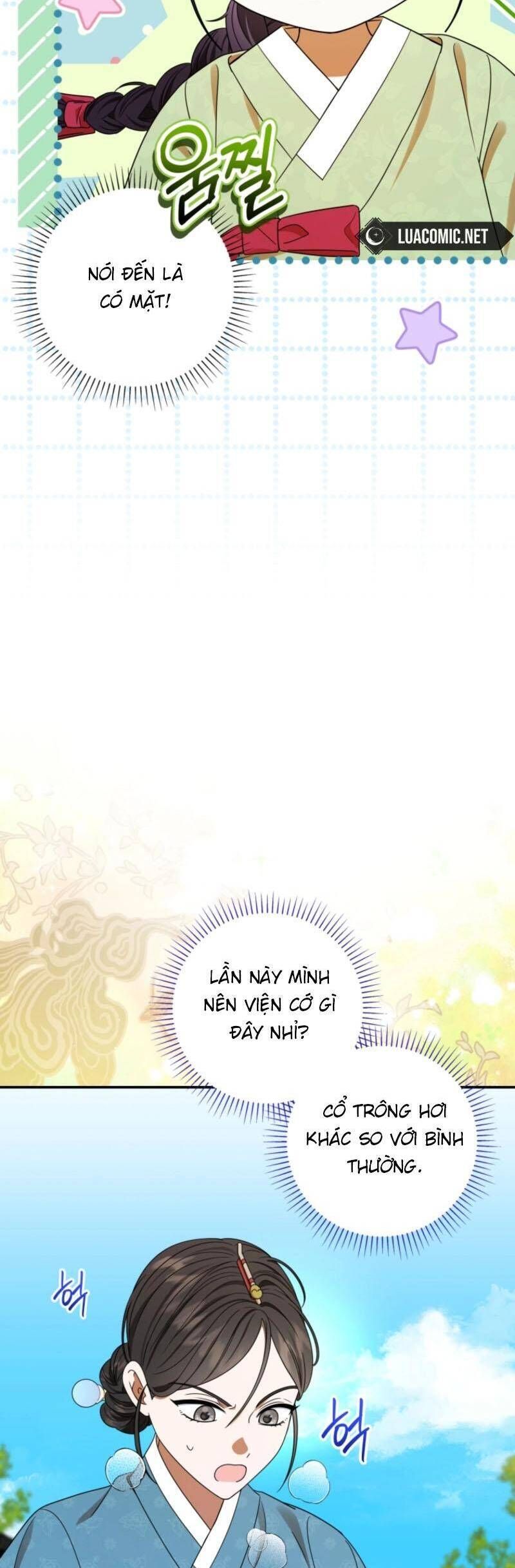 Tôi Đã Tái Sinh Thành Nàng Công Chúa Bị Bỏ Rơi - Chapter 4 - Page 50