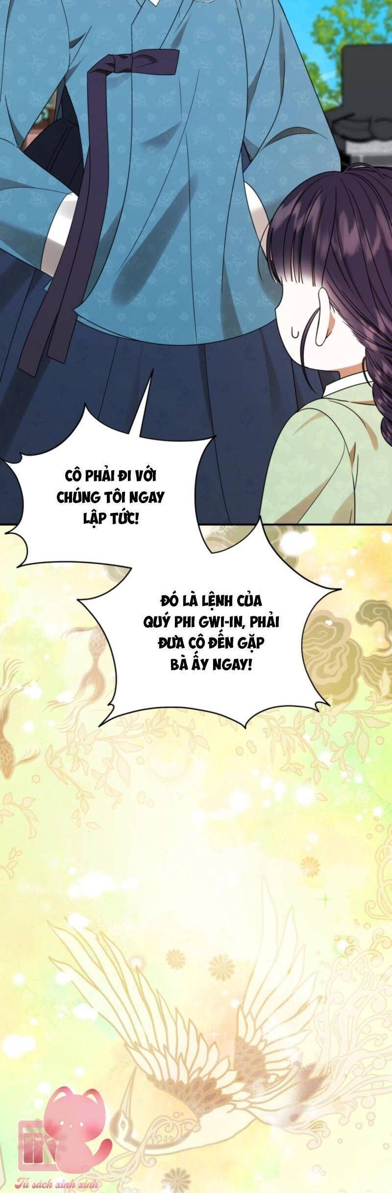 Tôi Đã Tái Sinh Thành Nàng Công Chúa Bị Bỏ Rơi - Chapter 4 - Page 51