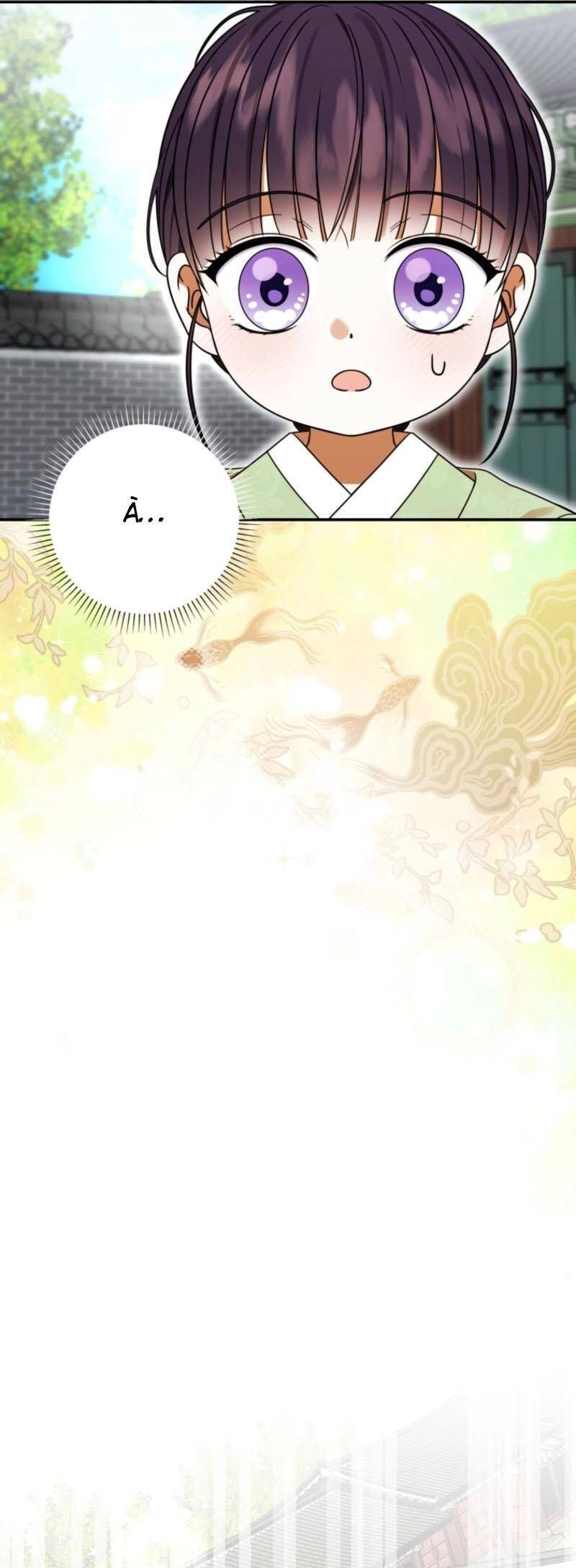 Tôi Đã Tái Sinh Thành Nàng Công Chúa Bị Bỏ Rơi - Chapter 4 - Page 52