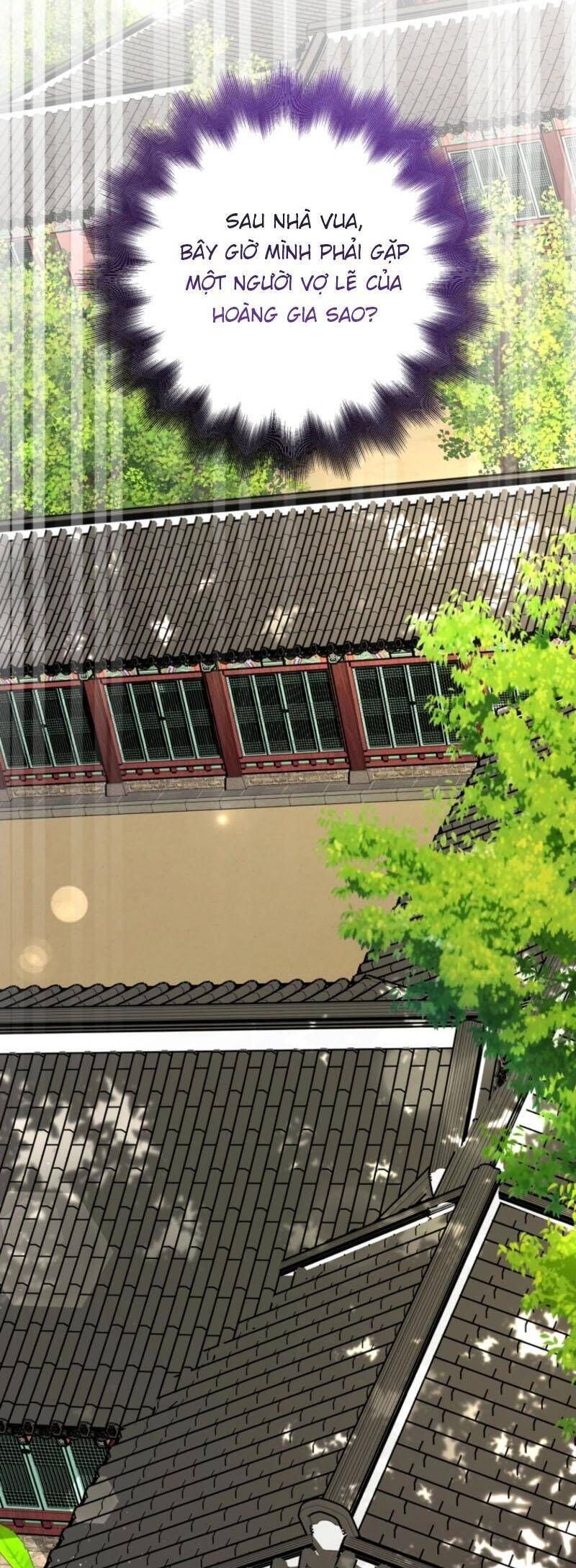 Tôi Đã Tái Sinh Thành Nàng Công Chúa Bị Bỏ Rơi - Chapter 4 - Page 53