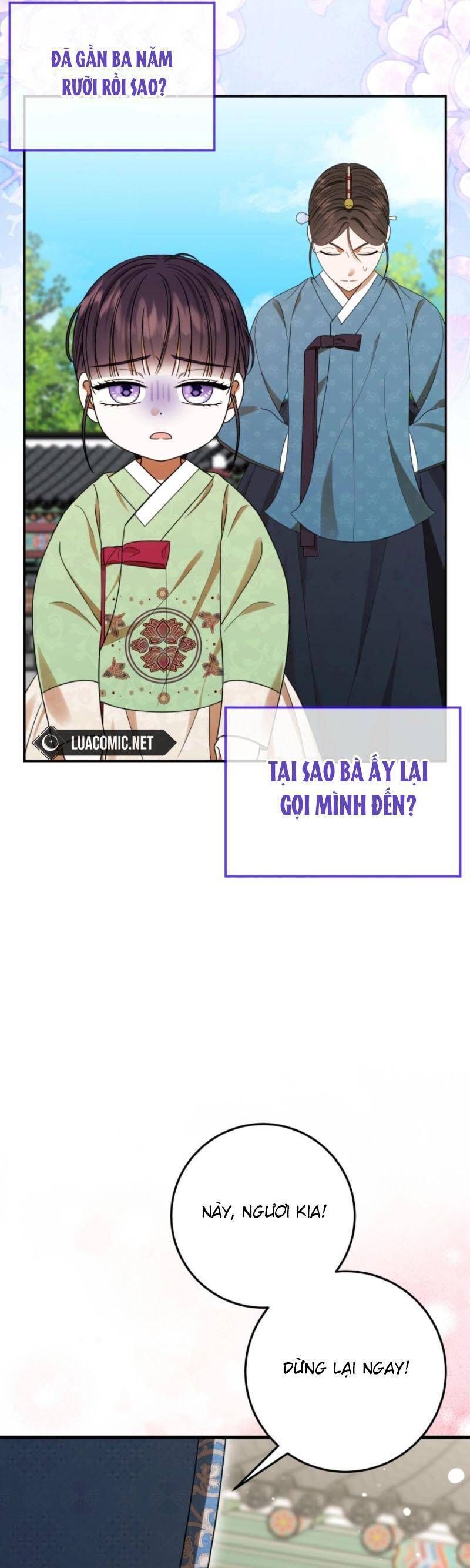 Tôi Đã Tái Sinh Thành Nàng Công Chúa Bị Bỏ Rơi - Chapter 4 - Page 55