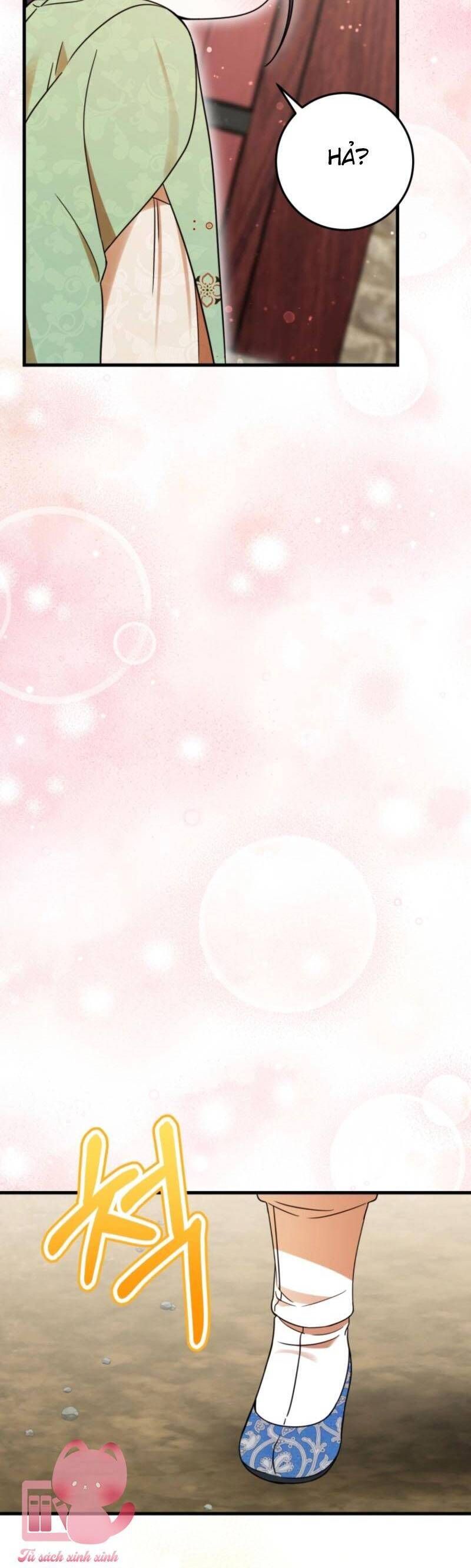 Tôi Đã Tái Sinh Thành Nàng Công Chúa Bị Bỏ Rơi - Chapter 4 - Page 57