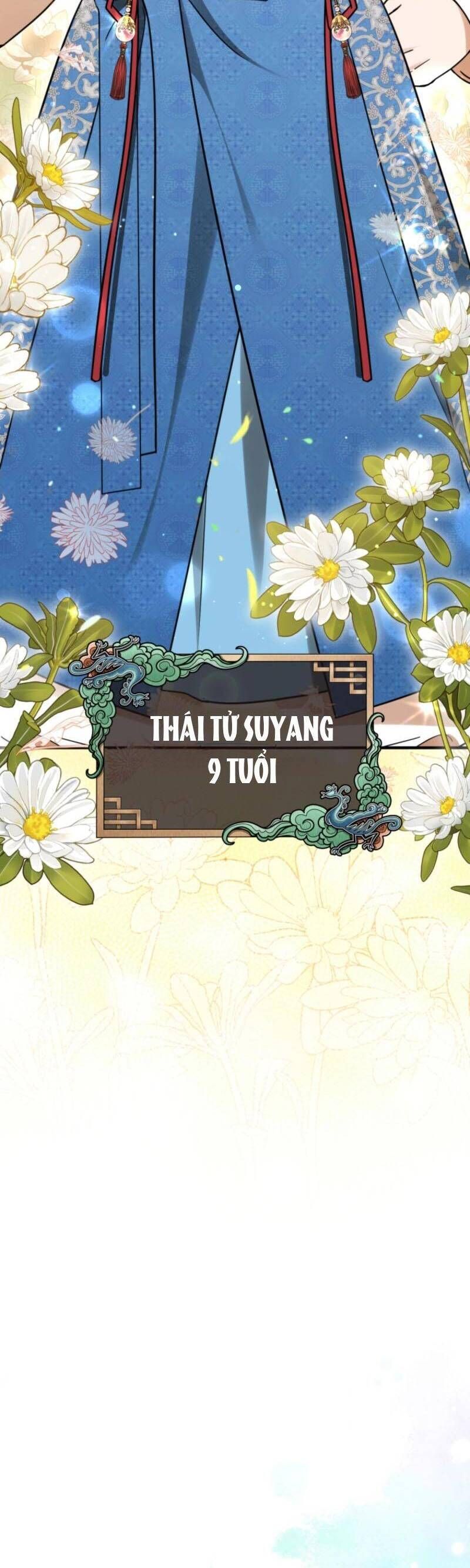 Tôi Đã Tái Sinh Thành Nàng Công Chúa Bị Bỏ Rơi - Chapter 4 - Page 59