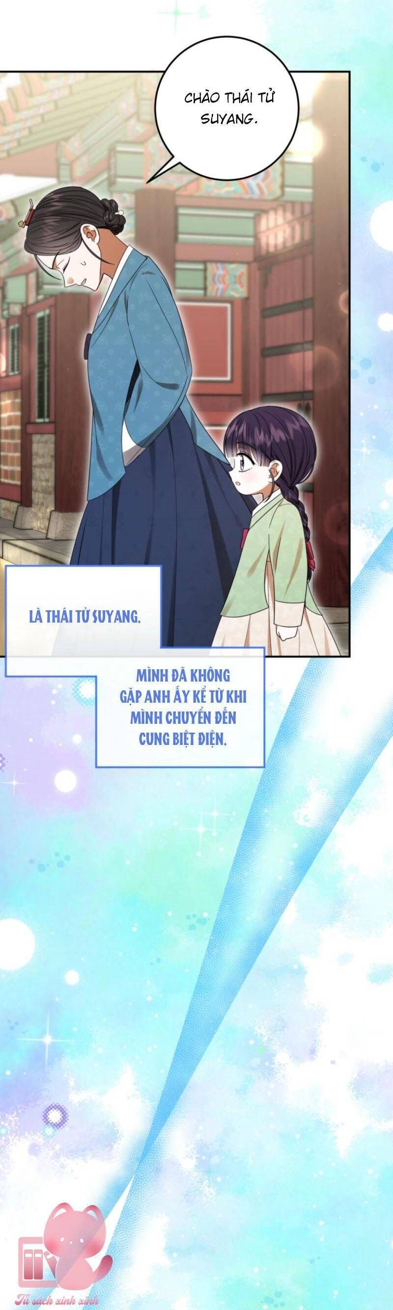 Tôi Đã Tái Sinh Thành Nàng Công Chúa Bị Bỏ Rơi - Chapter 4 - Page 60