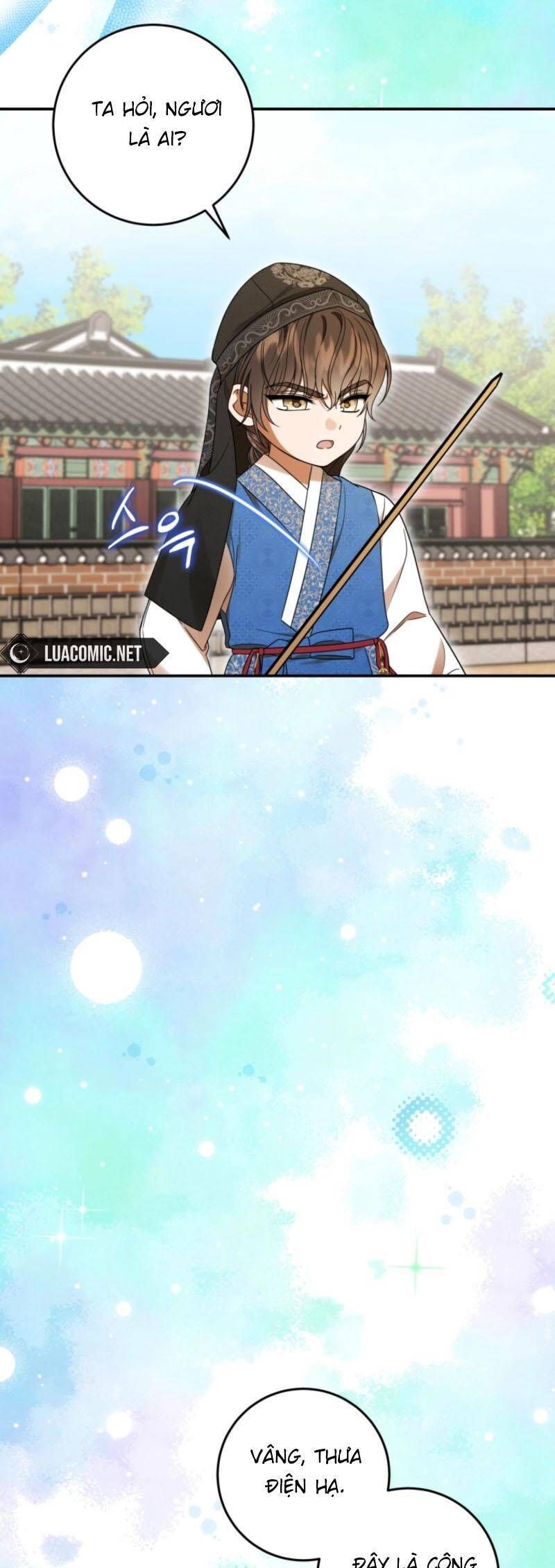 Tôi Đã Tái Sinh Thành Nàng Công Chúa Bị Bỏ Rơi - Chapter 4 - Page 61