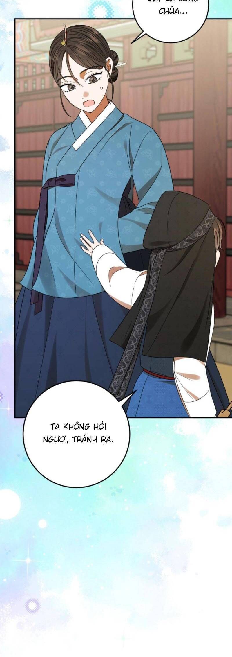 Tôi Đã Tái Sinh Thành Nàng Công Chúa Bị Bỏ Rơi - Chapter 4 - Page 62