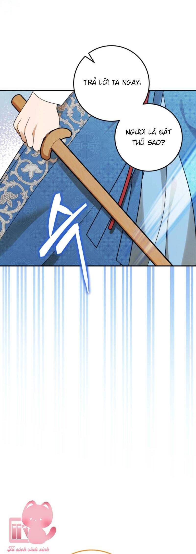 Tôi Đã Tái Sinh Thành Nàng Công Chúa Bị Bỏ Rơi - Chapter 4 - Page 63