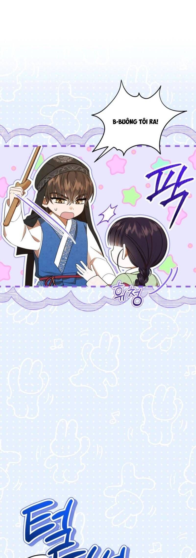 Tôi Đã Tái Sinh Thành Nàng Công Chúa Bị Bỏ Rơi - Chapter 5 - Page 10