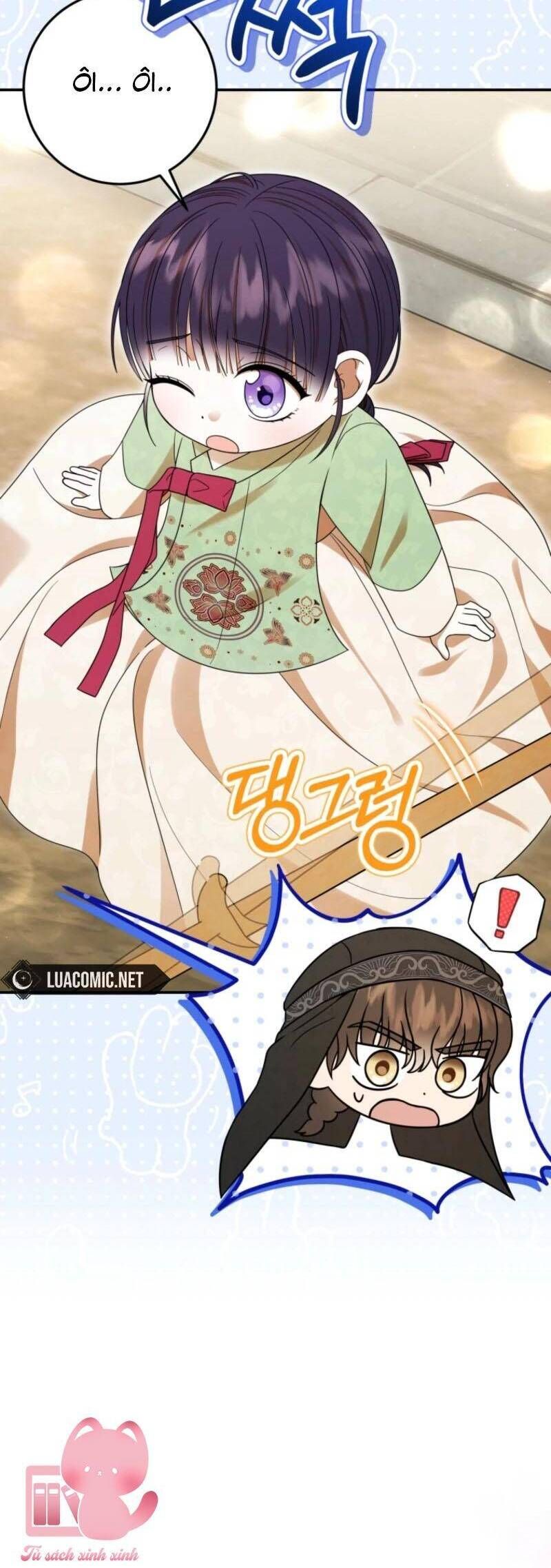 Tôi Đã Tái Sinh Thành Nàng Công Chúa Bị Bỏ Rơi - Chapter 5 - Page 11