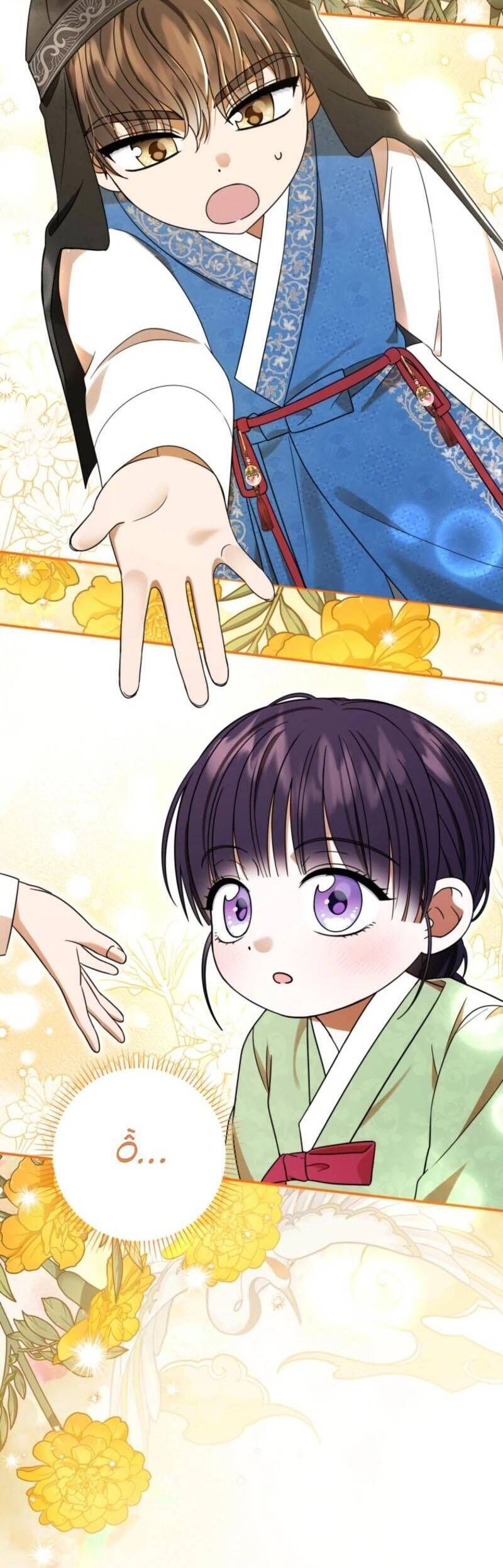 Tôi Đã Tái Sinh Thành Nàng Công Chúa Bị Bỏ Rơi - Chapter 5 - Page 13